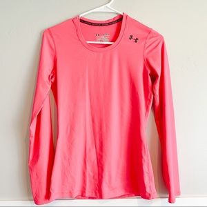 Under Armour long sleeve